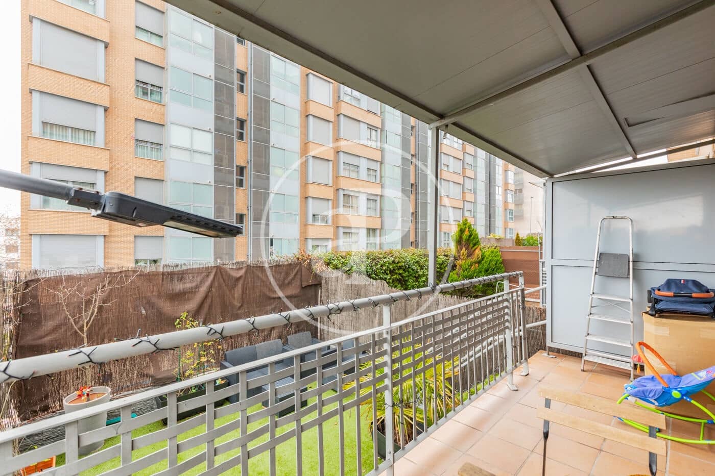 2 slaapkamer Appartement te koop in San Sebastian de los Reyes met zwembad - € 625.000 (Ref: 9525651)