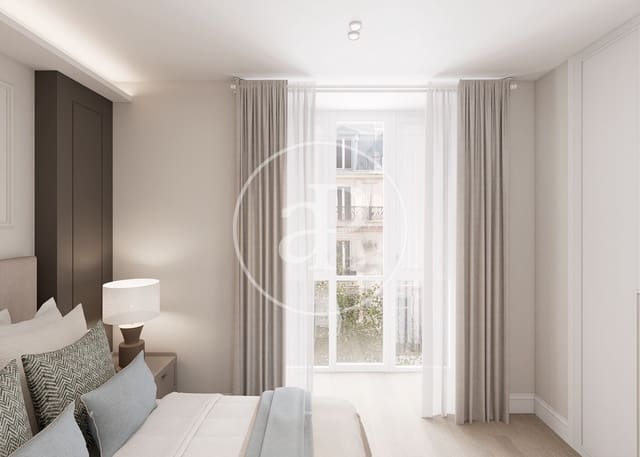 2 bedroom Apartment for sale in Justicia, Madrid city - € 1,049,000 (Ref: 9525652)