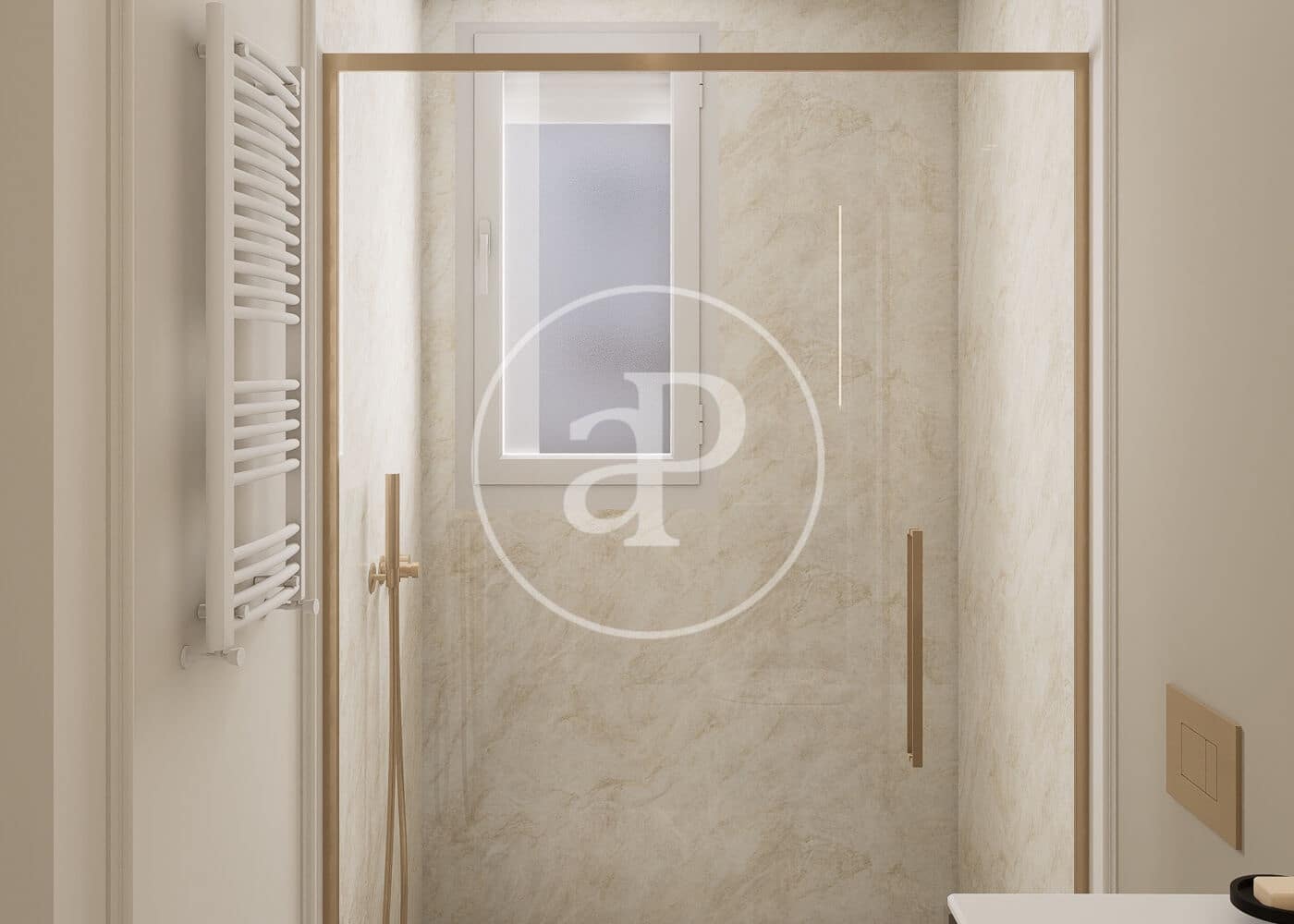 2 bedroom Apartment for sale in Madrid city - € 1,049,000 (Ref: 9525652)