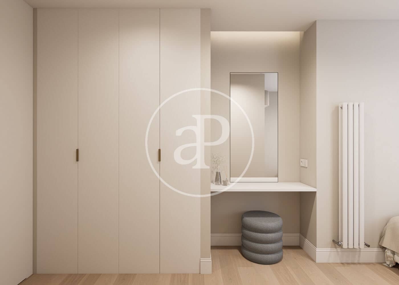 4 soverom Leilighet til salgs i Madrid by - € 2 359 000 (Ref: 9525653)