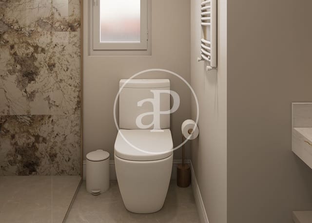 3 slaapkamer Appartement te koop in Lista, Madrid stad - € 1.929.000 (Ref: 9525654)