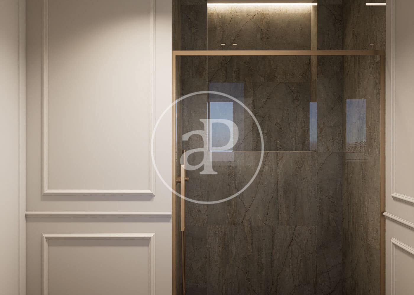 3 Zimmer Apartment zu verkaufen in Madrid Stadt - 1.929.000 € (Ref: 9525654)