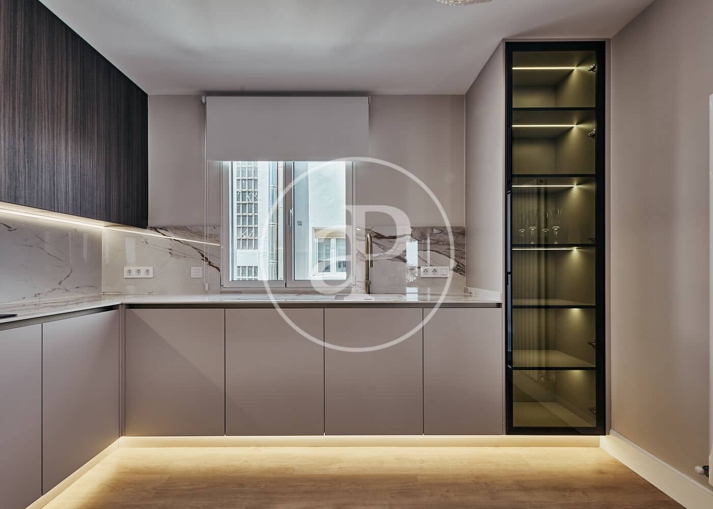 3 sypialnia Apartament na sprzedaż w Miasto Madryt - 1 929 000 € (Ref: 9525654)