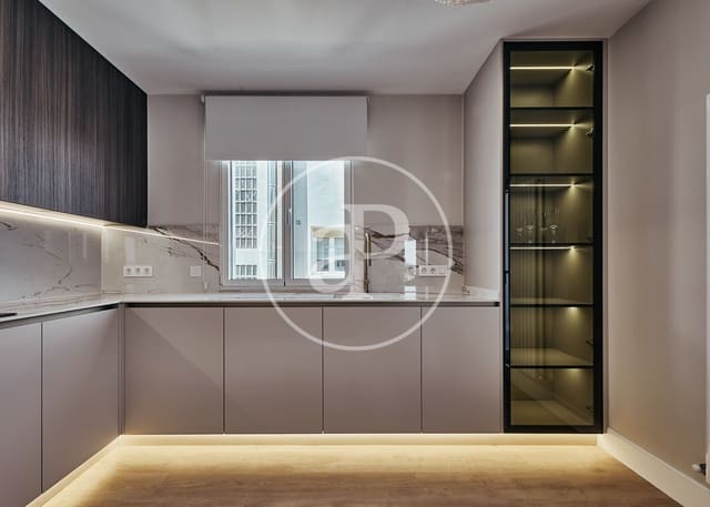 3 Zimmer Apartment zu verkaufen in Lista, Madrid Stadt - 1.929.000 € (Ref: 9525654)