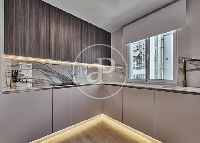 3 Zimmer Apartment zu verkaufen in Lista, Madrid Stadt - 1.929.000 € (Ref: 9525654)
