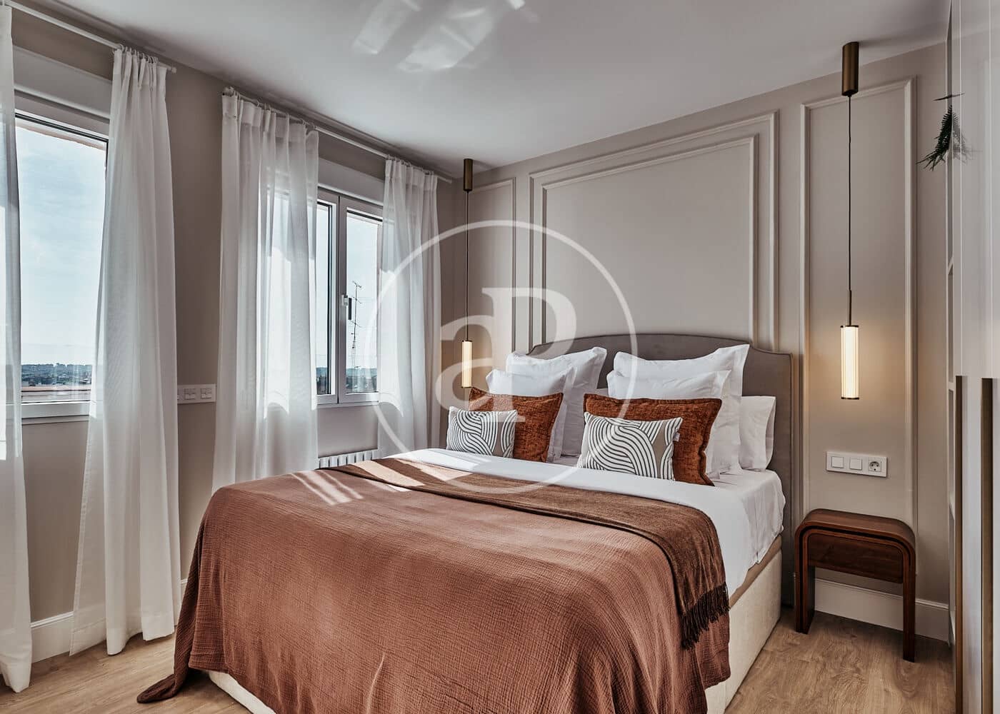 3 sypialnia Apartament na sprzedaż w Miasto Madryt - 1 929 000 € (Ref: 9525654)