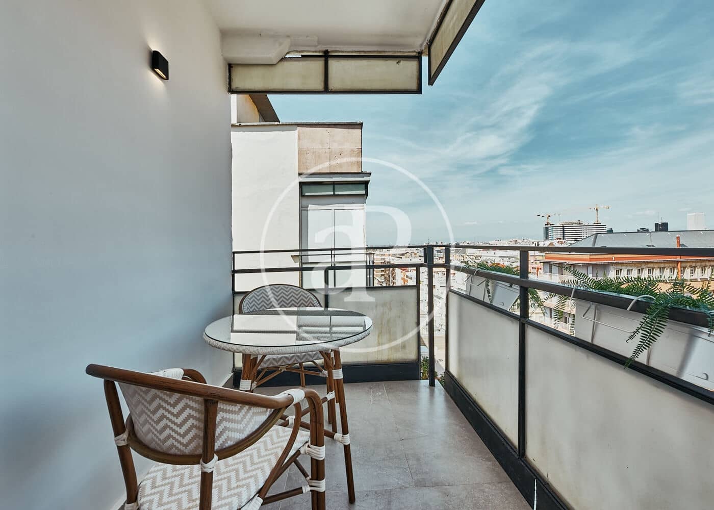 3 sypialnia Apartament na sprzedaż w Miasto Madryt - 1 929 000 € (Ref: 9525654)