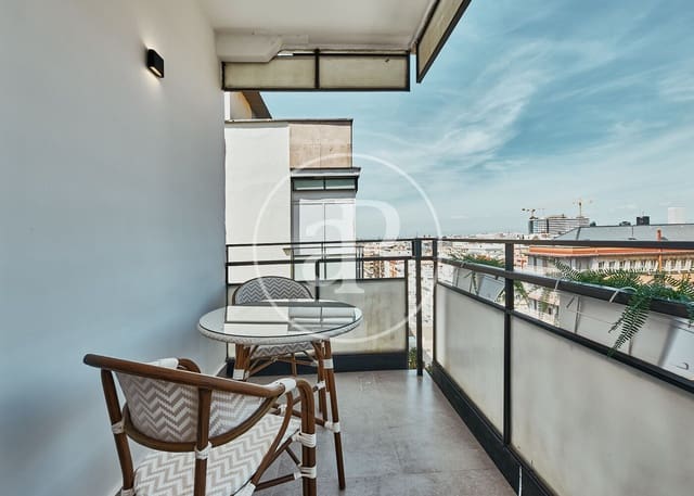 3 Zimmer Apartment zu verkaufen in Lista, Madrid Stadt - 1.929.000 € (Ref: 9525654)