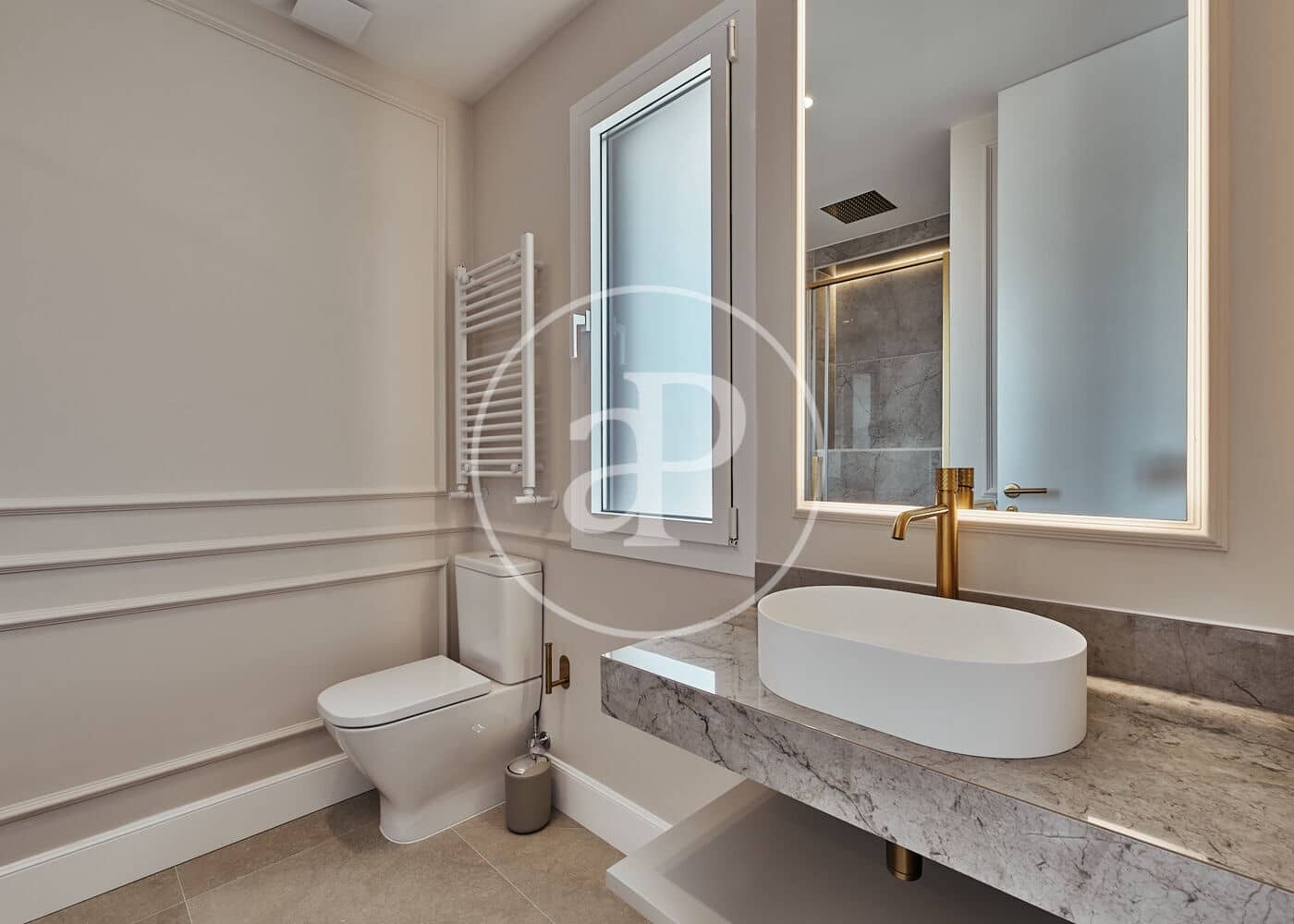 3 sypialnia Apartament na sprzedaż w Miasto Madryt - 1 929 000 € (Ref: 9525654)