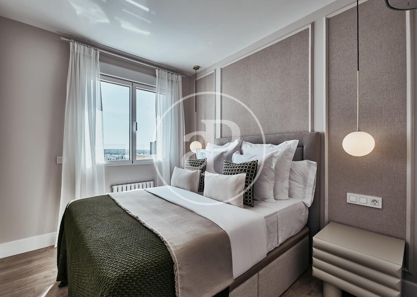 3 sypialnia Apartament na sprzedaż w Miasto Madryt - 1 929 000 € (Ref: 9525654)