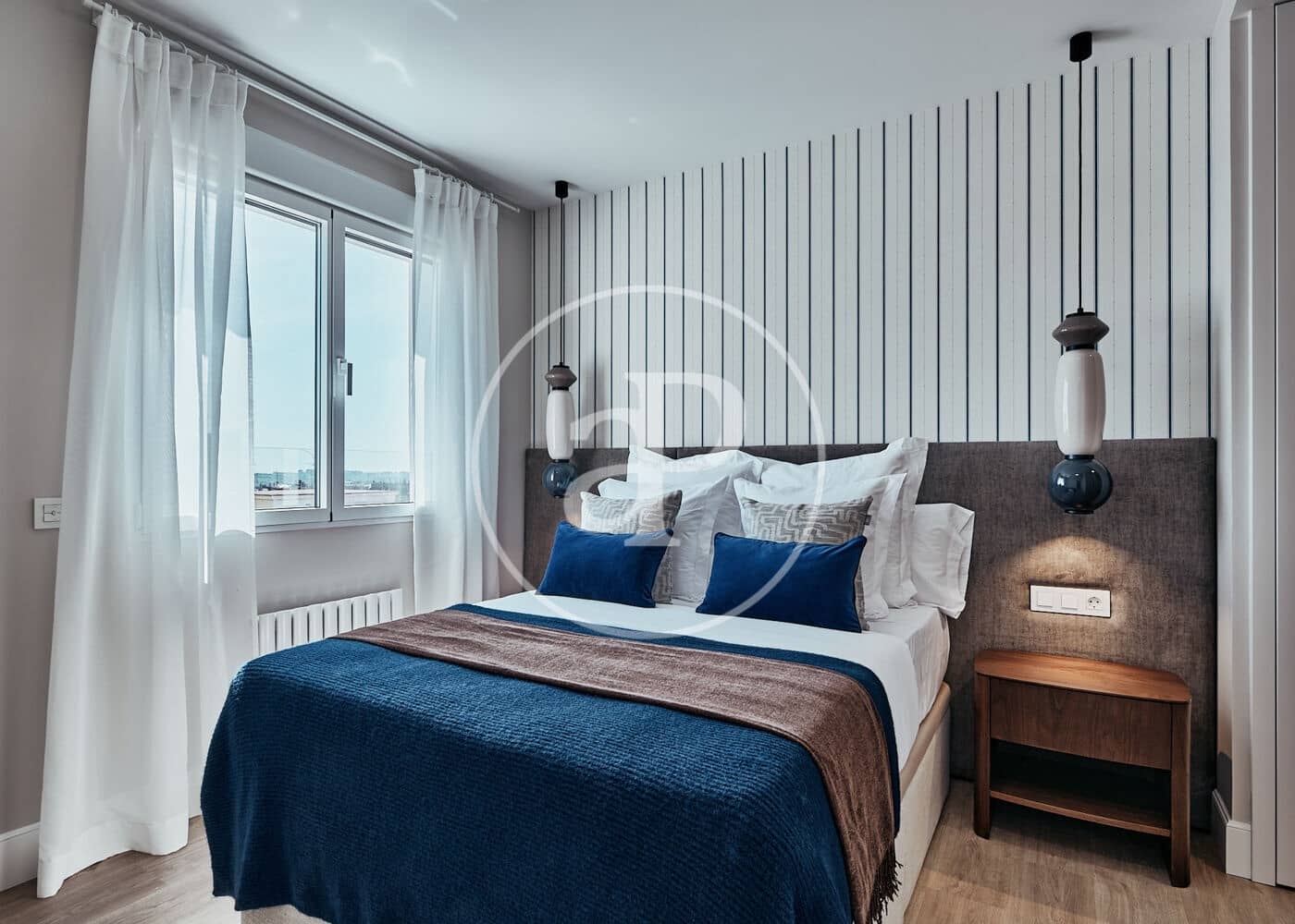3 sypialnia Apartament na sprzedaż w Miasto Madryt - 1 929 000 € (Ref: 9525654)