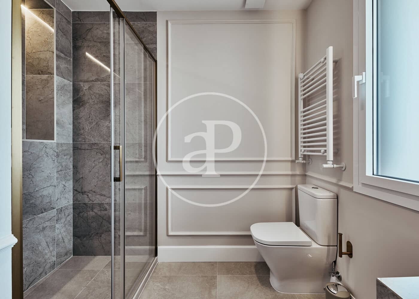 3 sypialnia Apartament na sprzedaż w Miasto Madryt - 1 929 000 € (Ref: 9525654)