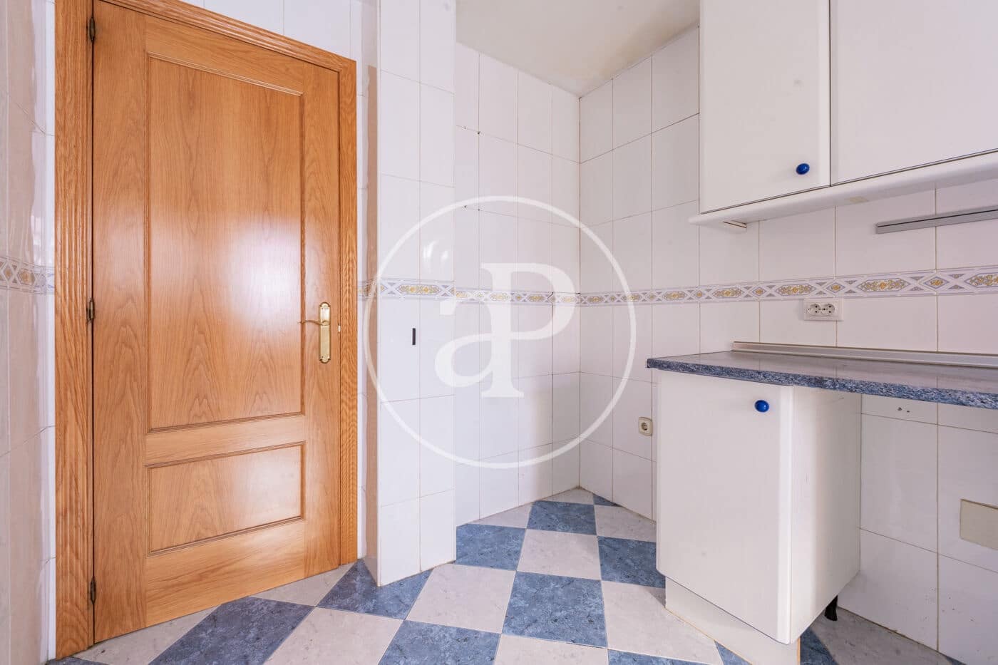 1 slaapkamer Appartement te koop in San Sebastian de los Reyes met zwembad - € 349.000 (Ref: 9525660)