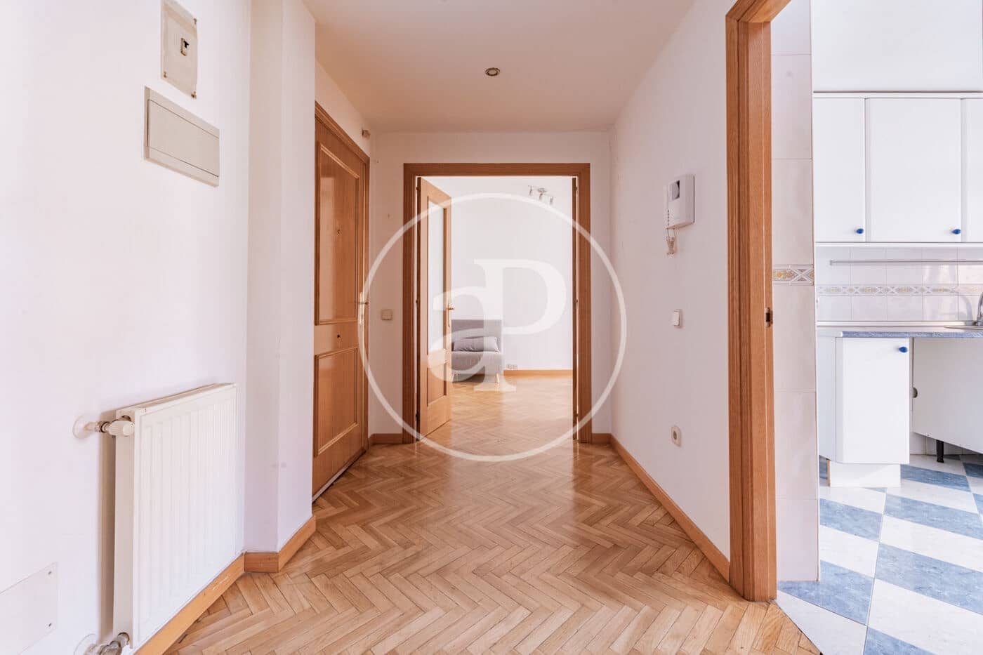 1 slaapkamer Appartement te koop in San Sebastian de los Reyes met zwembad - € 349.000 (Ref: 9525660)