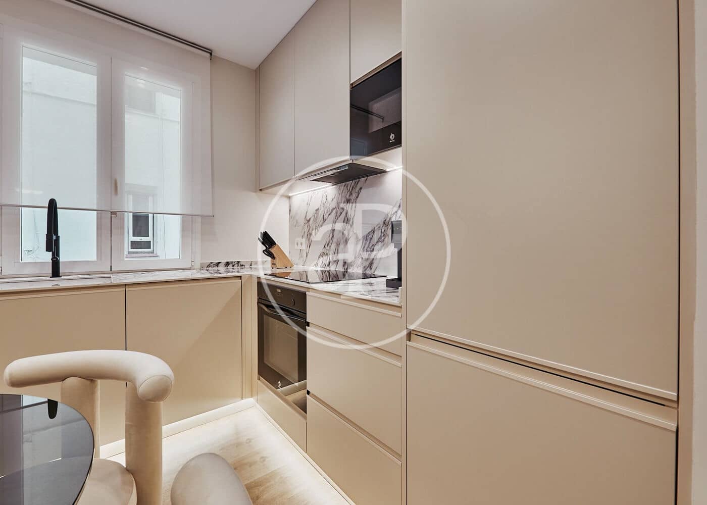 2 sovrum Lägenhet till salu i Madrid stad - 1 019 000 € (Ref: 9525661)