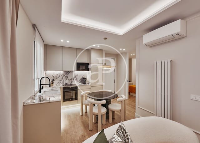 2 sovrum Lägenhet till salu i Lista, Madrid stad - 1 019 000 € (Ref: 9525661)