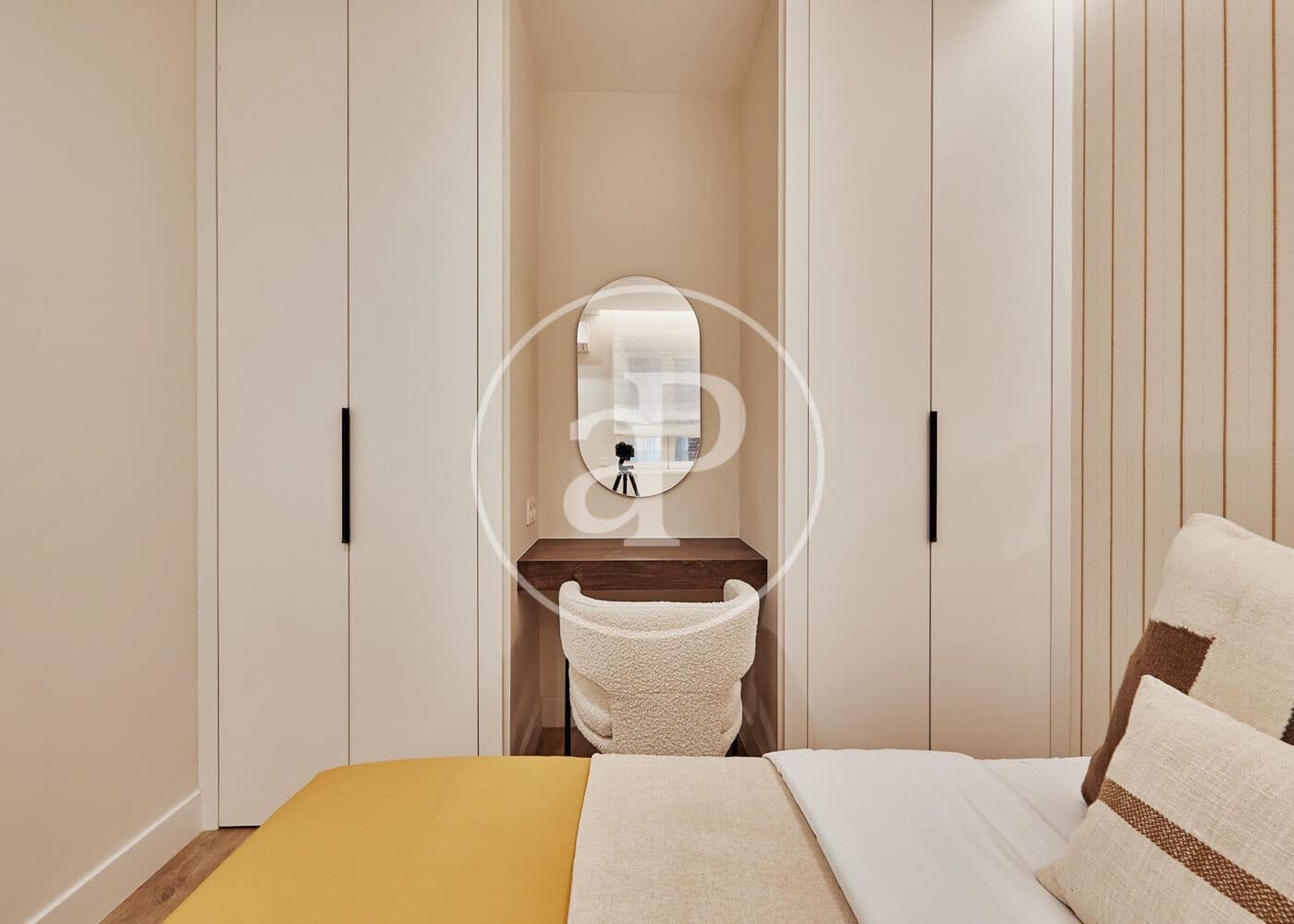 2 sovrum Lägenhet till salu i Madrid stad - 1 019 000 € (Ref: 9525661)