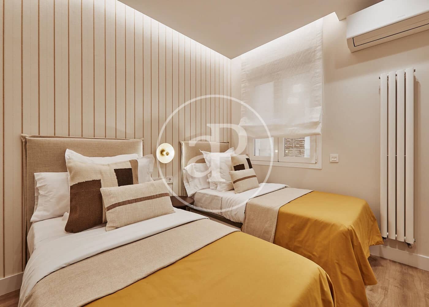 2 sovrum Lägenhet till salu i Madrid stad - 1 019 000 € (Ref: 9525661)