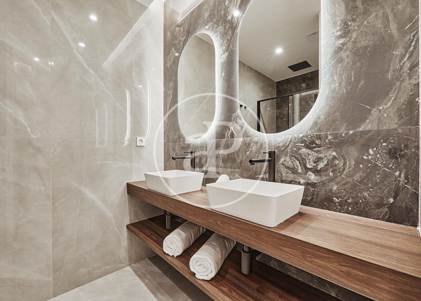 2 sovrum Lägenhet till salu i Madrid stad - 1 019 000 € (Ref: 9525661)