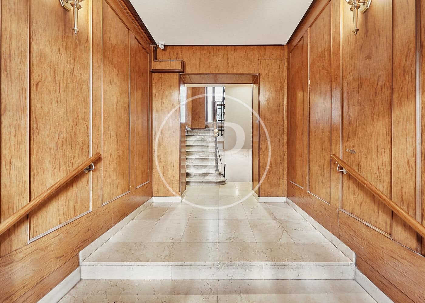 2 sovrum Lägenhet till salu i Madrid stad - 1 019 000 € (Ref: 9525661)