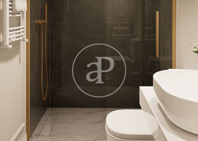 2 sypialnia Apartament na sprzedaż w Lista, Miasto Madryt - 1 469 000 € (Ref: 9525662)