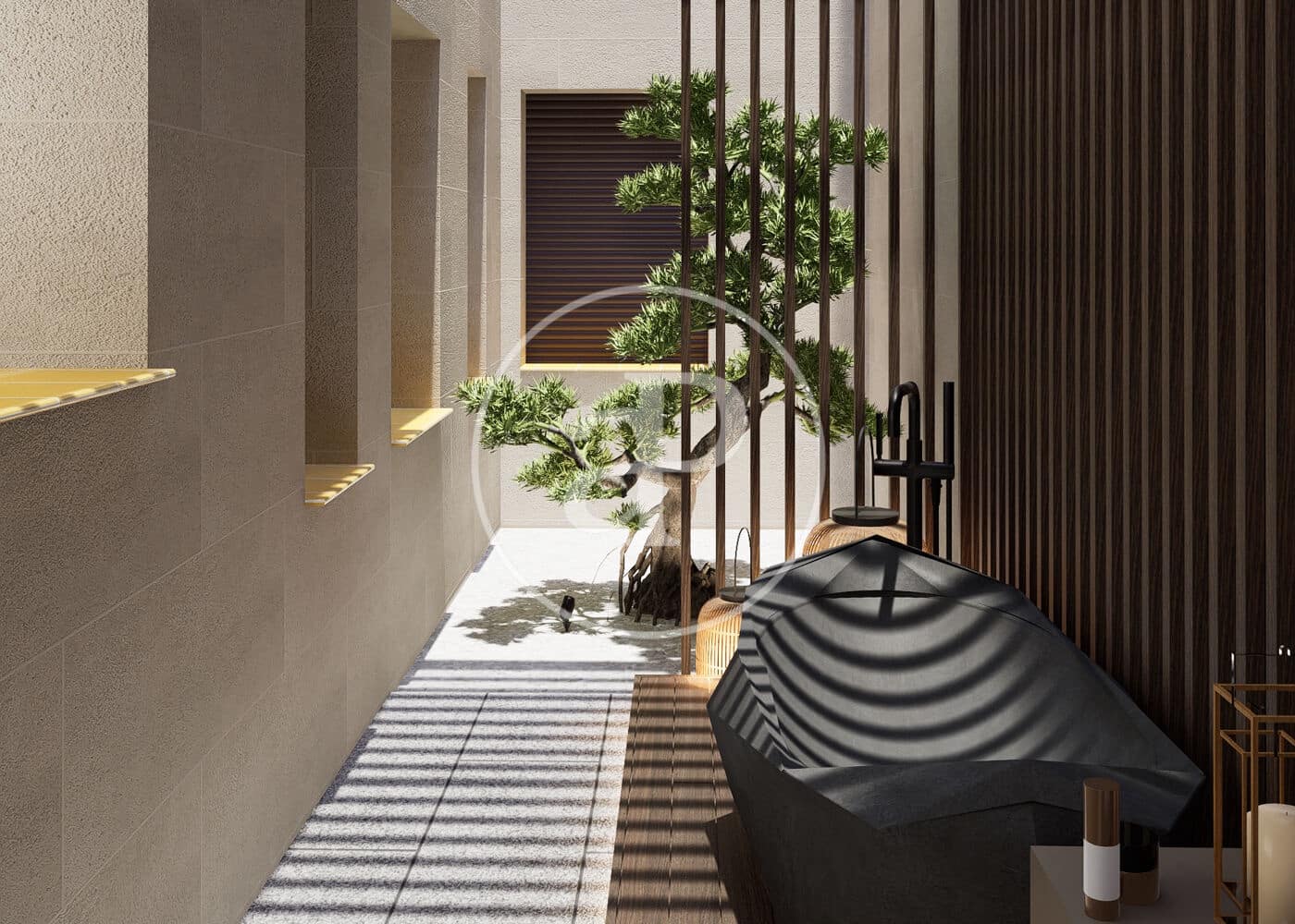 3 camera da letto Appartamento in vendita in Madrid citta - 3.289.000 € (Rif: 9525664)