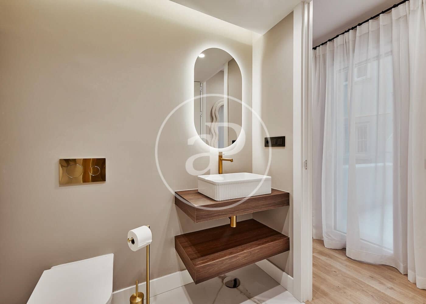 5 bedroom Apartment for sale in Madrid city - € 3,139,000 (Ref: 9525665)