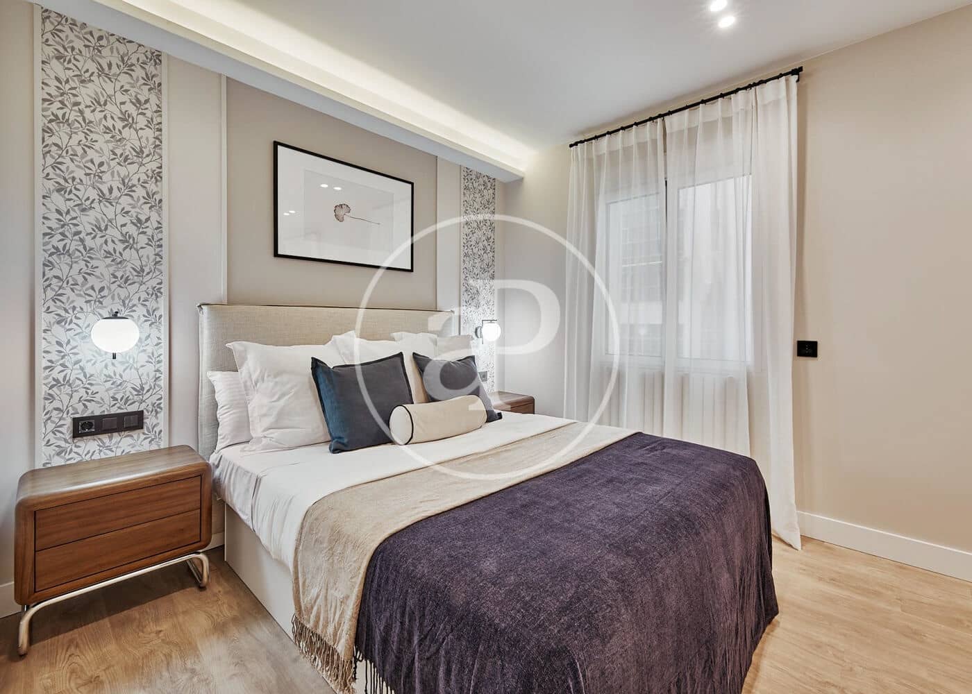 5 bedroom Apartment for sale in Madrid city - € 3,139,000 (Ref: 9525665)