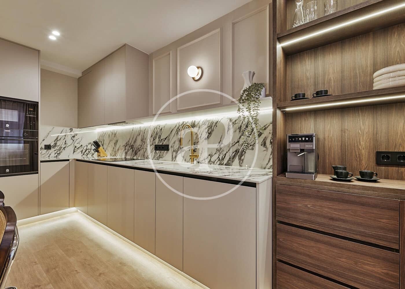 5 bedroom Apartment for sale in Madrid city - € 3,139,000 (Ref: 9525665)