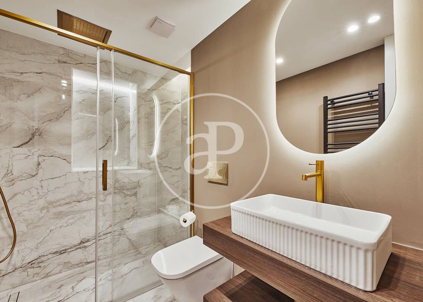 5 bedroom Apartment for sale in Madrid city - € 3,139,000 (Ref: 9525665)