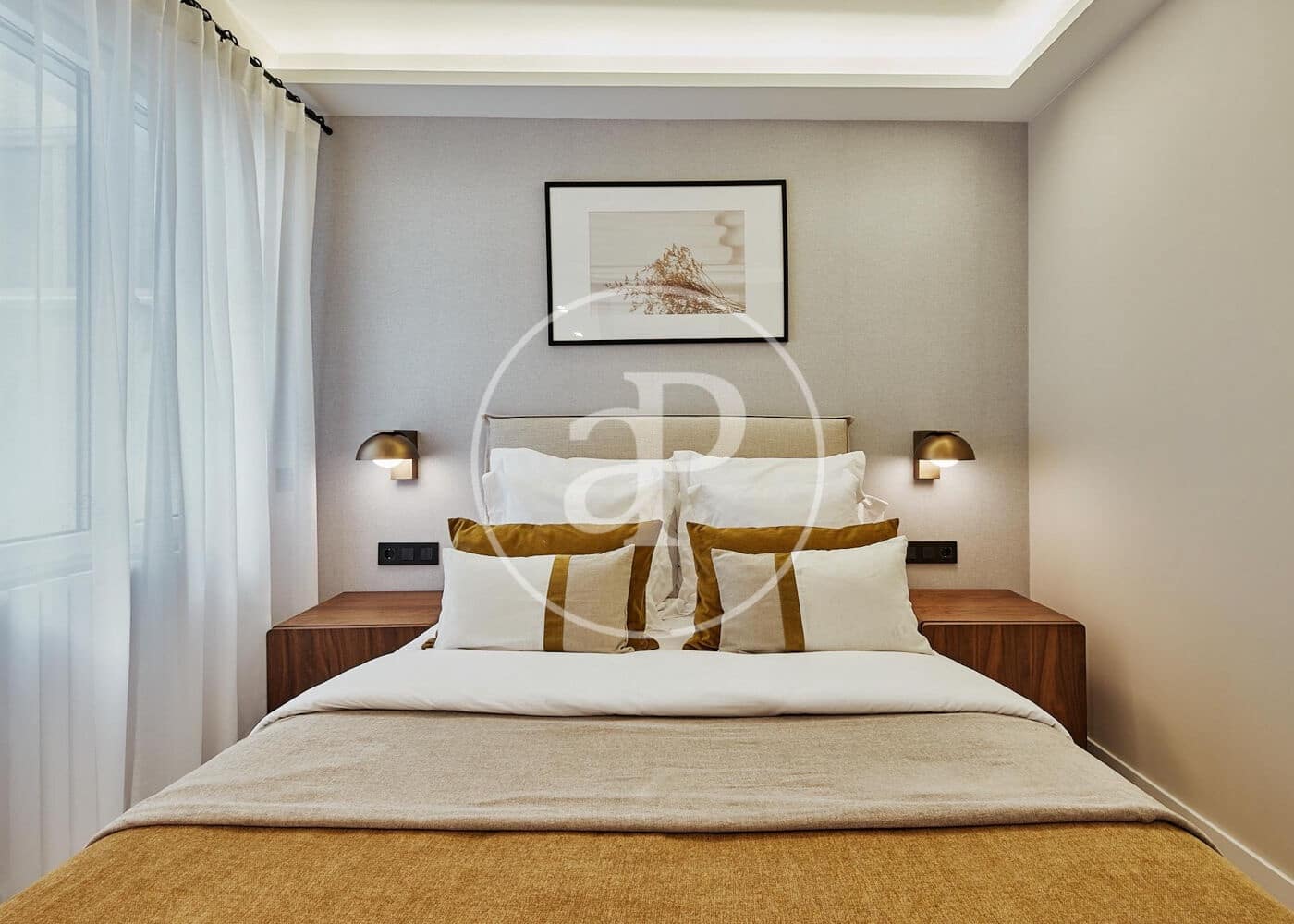 5 bedroom Apartment for sale in Madrid city - € 3,139,000 (Ref: 9525665)