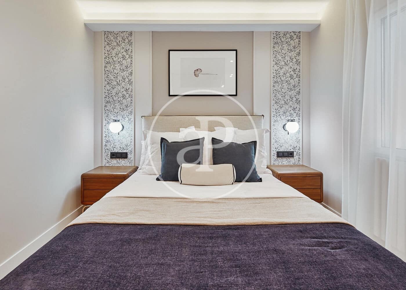 5 bedroom Apartment for sale in Madrid city - € 3,139,000 (Ref: 9525665)