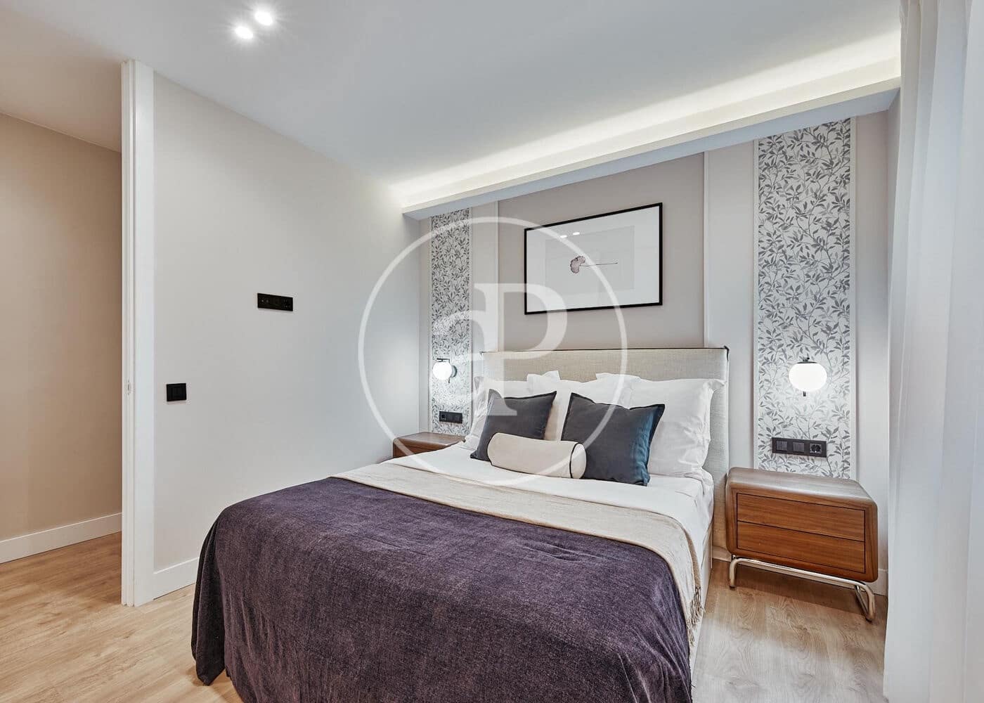 5 bedroom Apartment for sale in Madrid city - € 3,139,000 (Ref: 9525665)