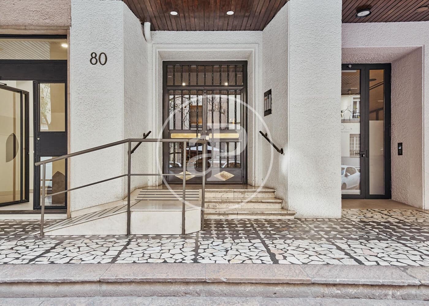 5 bedroom Apartment for sale in Madrid city - € 3,139,000 (Ref: 9525665)