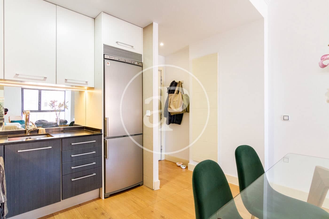 1 chambre Appartement à vendre à Madrid ville - 729 000 € (Ref: 9530533)