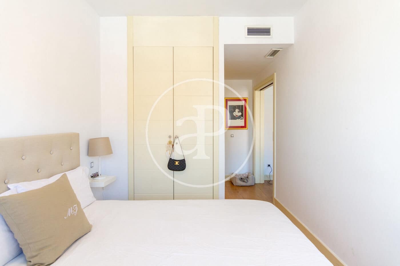 1 chambre Appartement à vendre à Madrid ville - 729 000 € (Ref: 9530533)