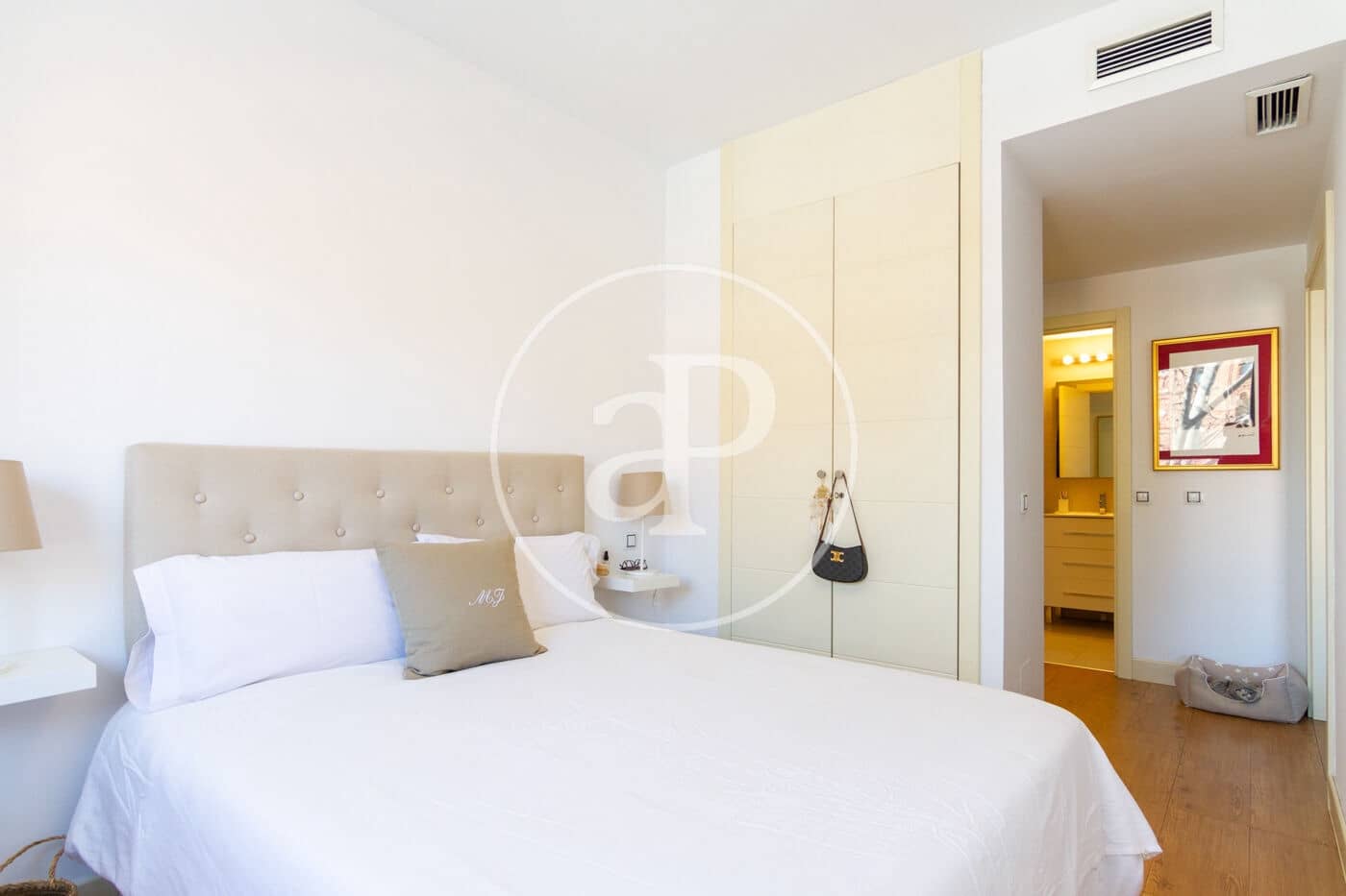 1 chambre Appartement à vendre à Madrid ville - 729 000 € (Ref: 9530533)