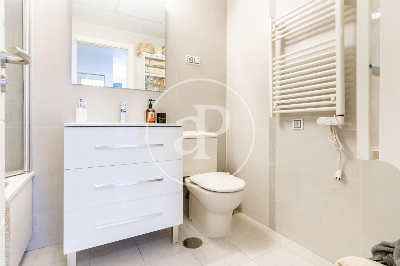 1 chambre Appartement à vendre à Madrid ville - 729 000 € (Ref: 9530533)