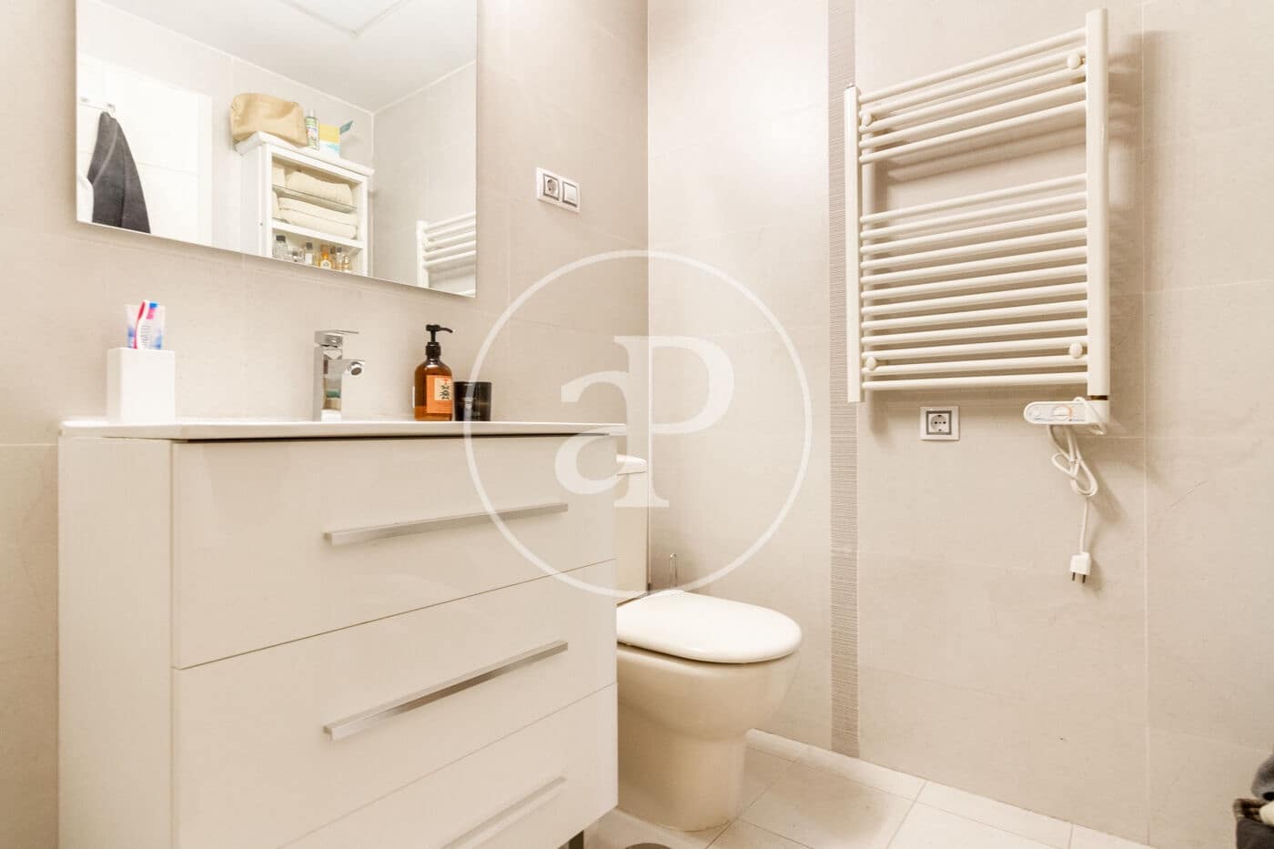 1 chambre Appartement à vendre à Madrid ville - 729 000 € (Ref: 9530533)