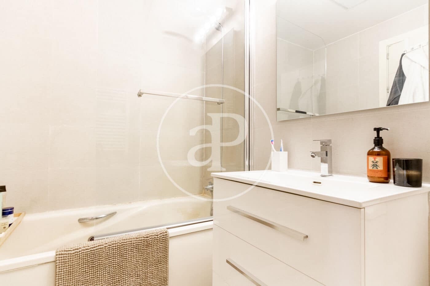 1 chambre Appartement à vendre à Madrid ville - 729 000 € (Ref: 9530533)