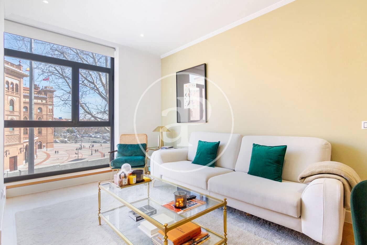 1 chambre Appartement à vendre à Madrid ville - 729 000 € (Ref: 9530533)