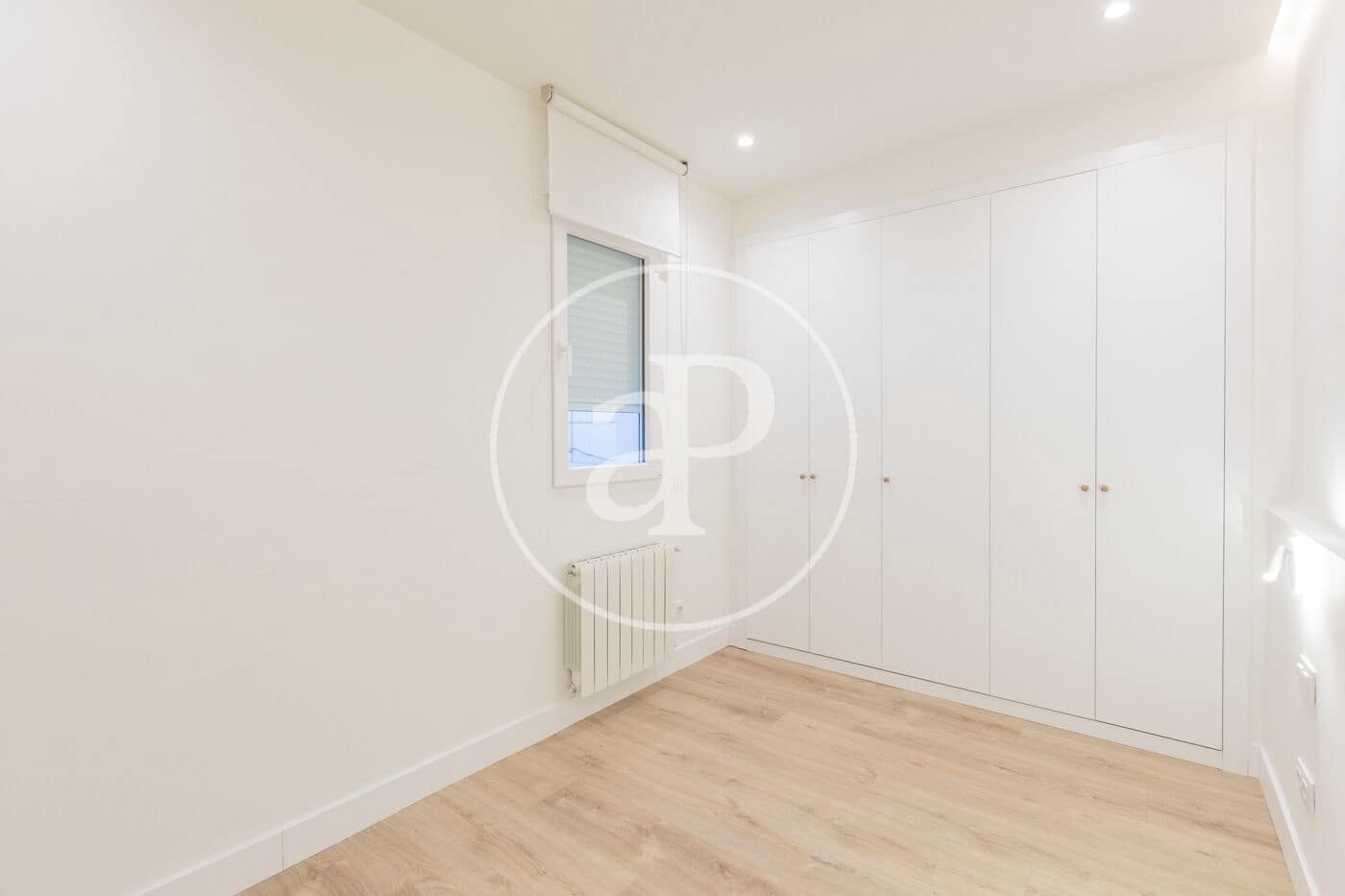 2 slaapkamer Appartement te huur in Madrid stad - € 2.900 (Ref: 9530534)