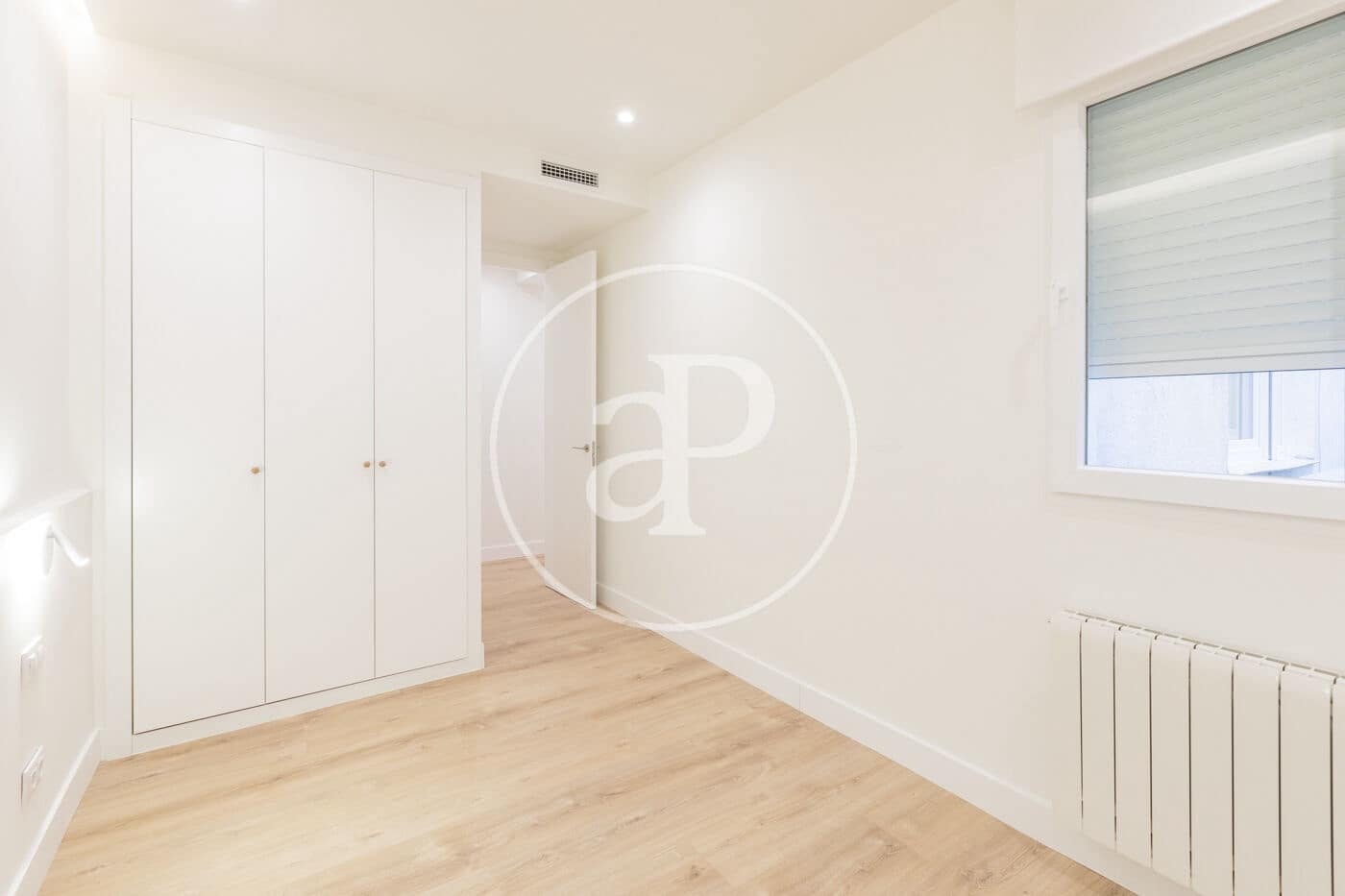 2 slaapkamer Appartement te huur in Madrid stad - € 2.900 (Ref: 9530534)