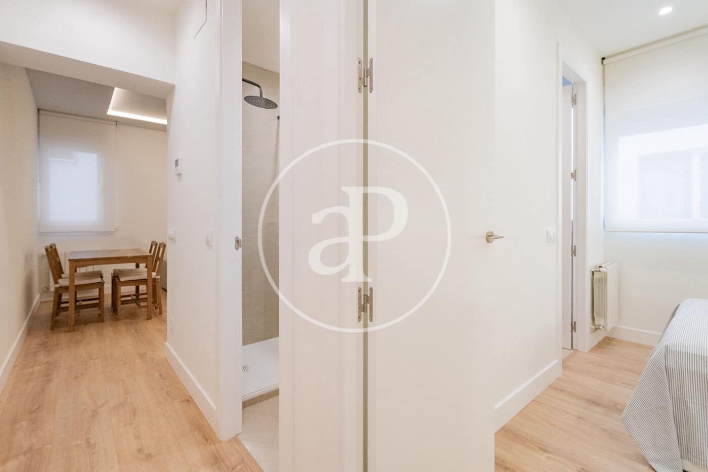 2 bedroom Apartment for rent in Madrid city - € 2,700 (Ref: 9530534)