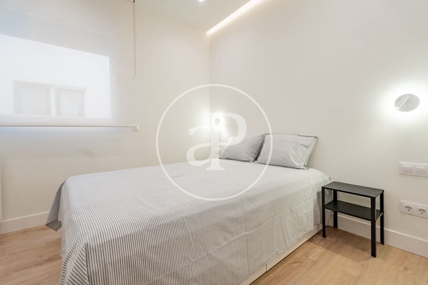 2 bedroom Apartment for rent in Madrid city - € 2,700 (Ref: 9530534)