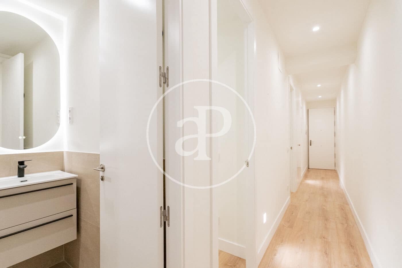 2 bedroom Apartment for rent in Madrid city - € 2,700 (Ref: 9530534)
