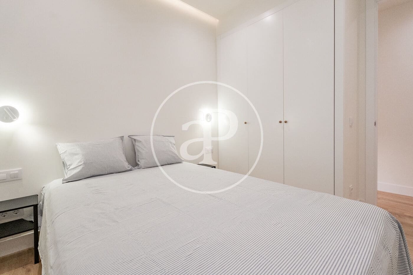 2 bedroom Apartment for rent in Madrid city - € 2,700 (Ref: 9530534)