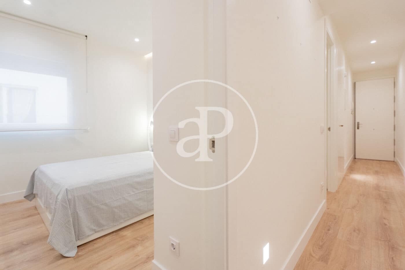 2 bedroom Apartment for rent in Madrid city - € 2,700 (Ref: 9530534)