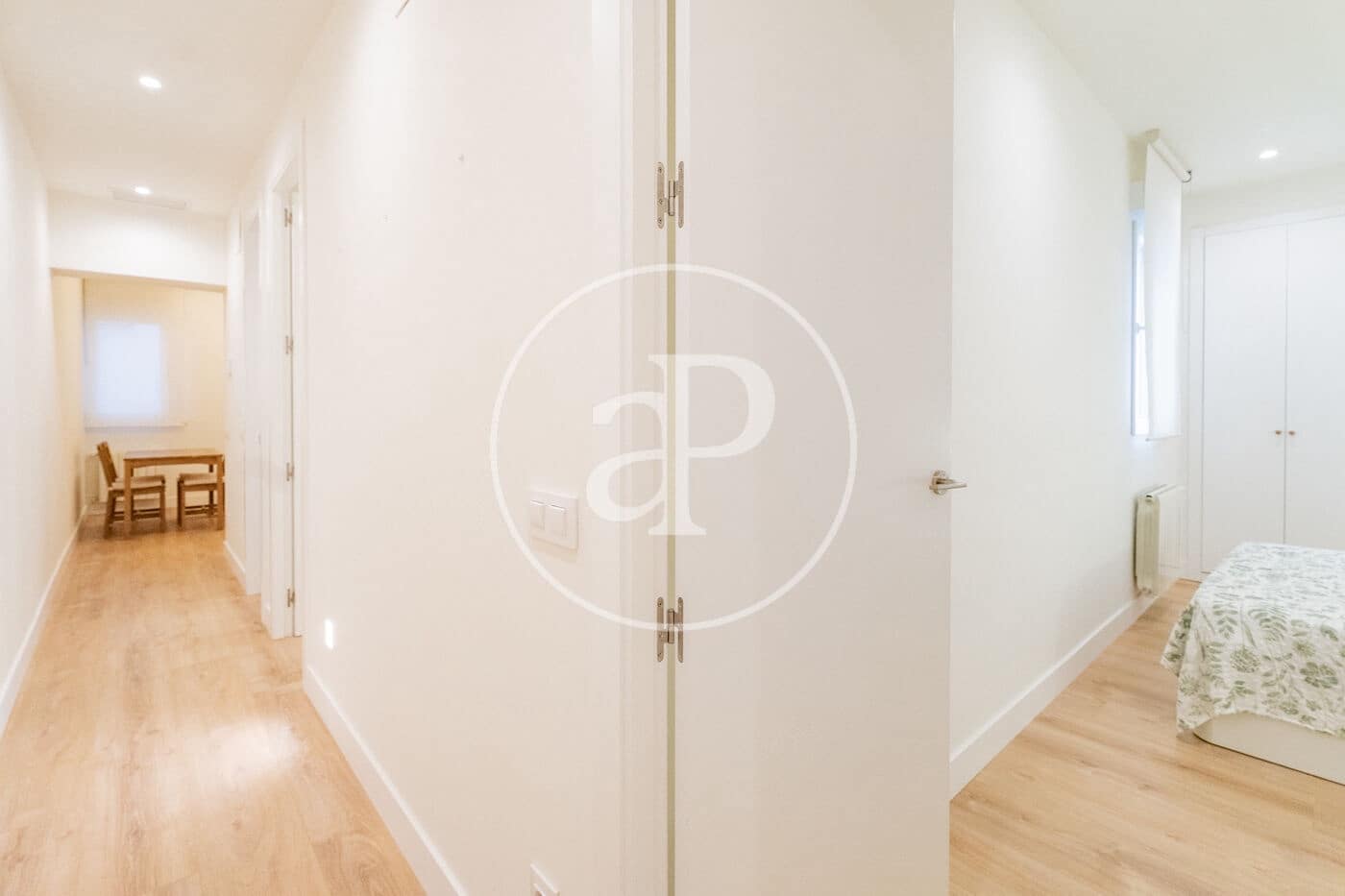 2 bedroom Apartment for rent in Madrid city - € 2,700 (Ref: 9530534)