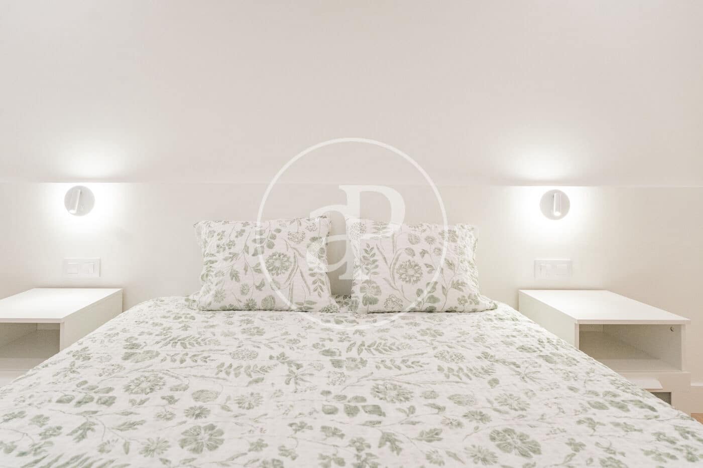 2 bedroom Apartment for rent in Madrid city - € 2,700 (Ref: 9530534)